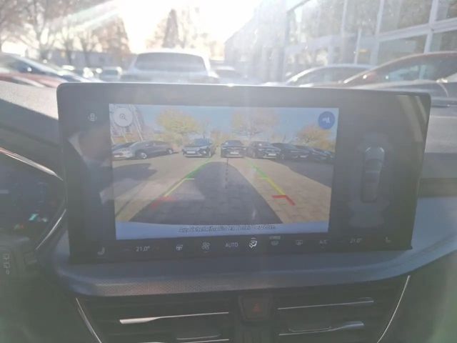 Ford Focus Active Wagon