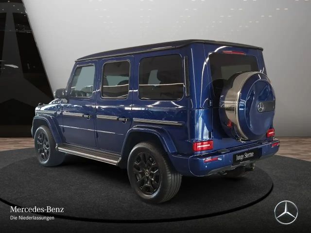 Mercedes-Benz G 450 450d