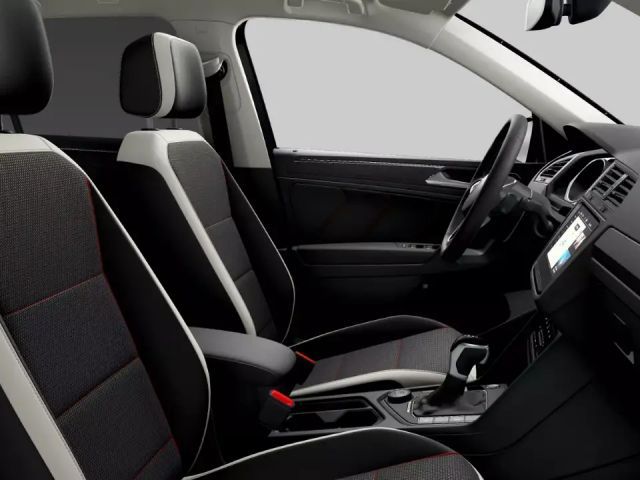 Volkswagen Tiguan 2.0 TDI DSG Sport