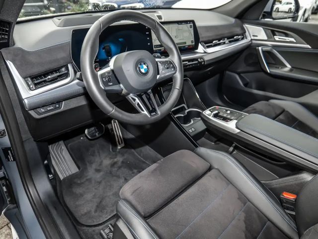 BMW X2 M-Sport sDrive20i