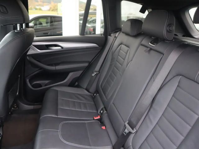 BMW X3 Advantage pakket xDrive30e