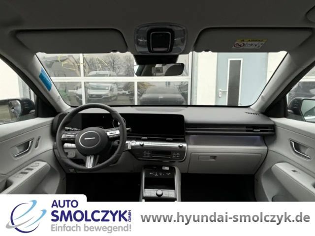 Hyundai Kona 1.6 Prime Vierwielaandrijving