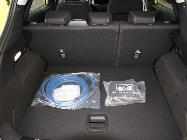 Ford Puma 124 kW FWD Winter-Paket