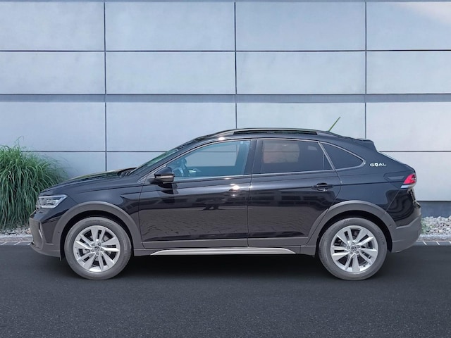 Volkswagen Taigo DSG