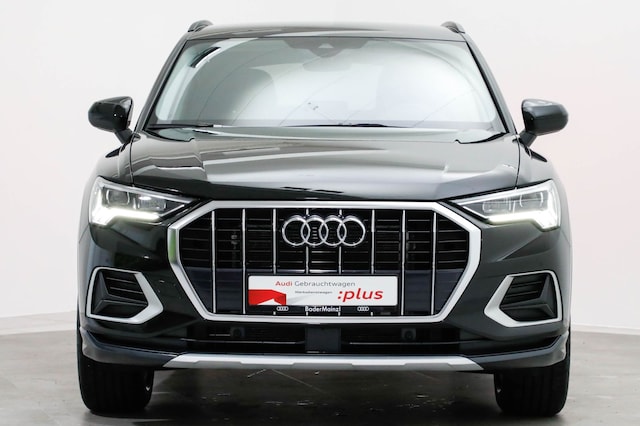Audi Q3 35 TFSI S-Tronic