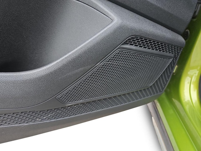 Volkswagen Taigo 1.5 TSI DSG Life