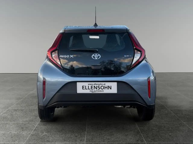 Toyota Aygo X Active Hatchback
