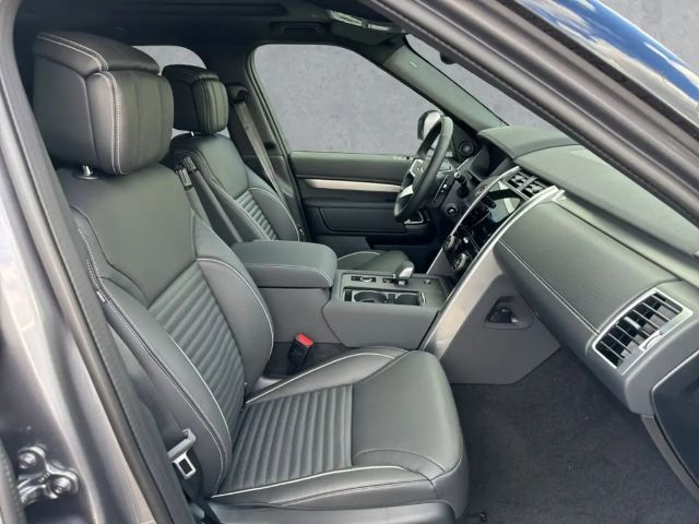 Land Rover Discovery AWD D300 Dynamic HSE