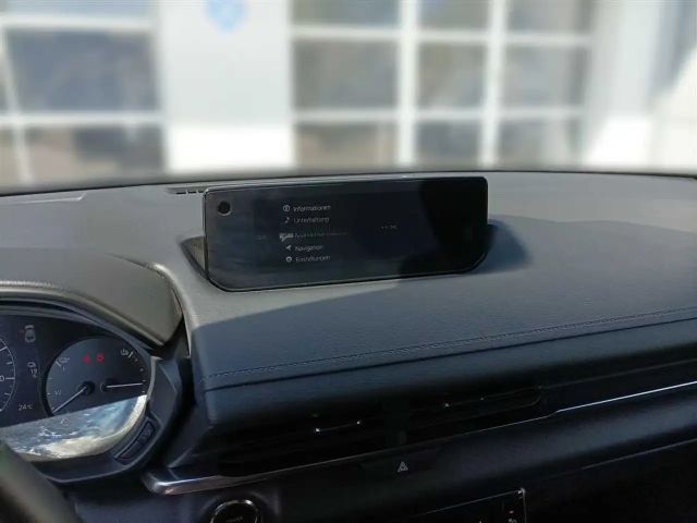 Mazda MX-30 SkyActiv e-Skyactiv