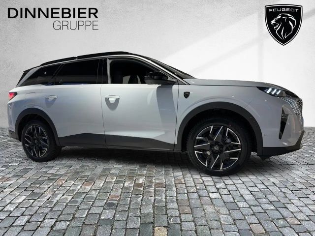 Peugeot 5008 GT-Line Hybrid