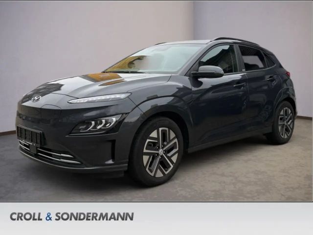 Hyundai Kona Electric Trend