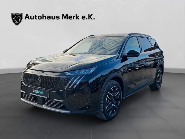 Peugeot 5008 Allure Pack Hybrid