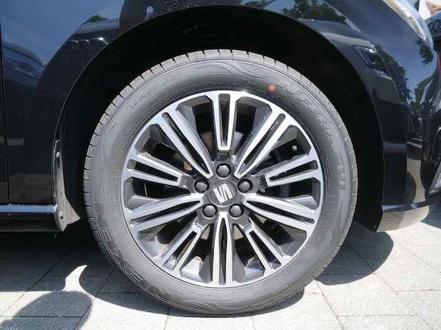 Seat Ibiza 1.0 TSI Style