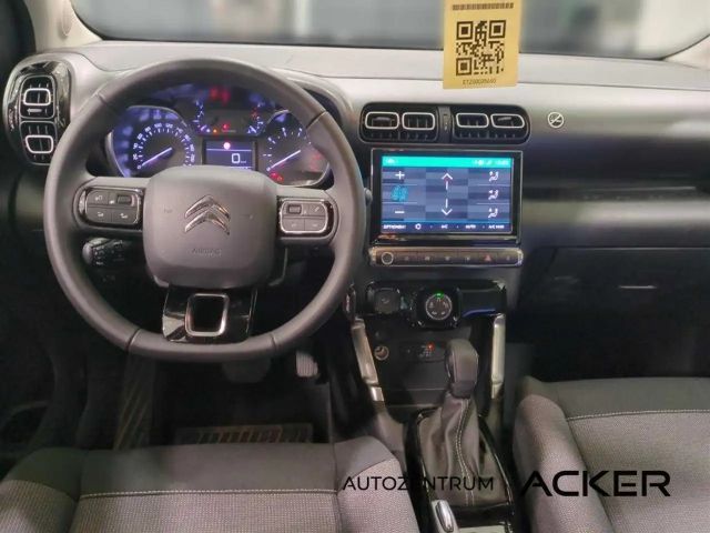 Citroën C3 Aircross Plus PureTech