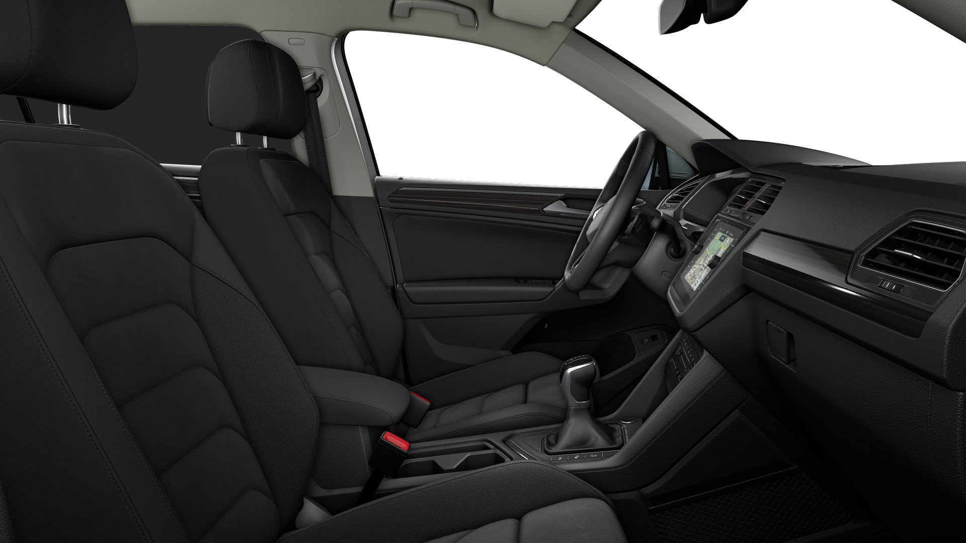 Volkswagen Tiguan Allspace Life