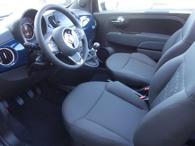 Fiat 500C Dolcevita