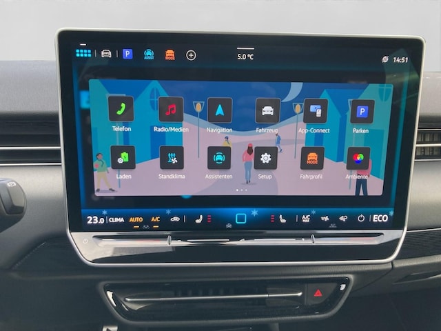 Volkswagen ID.7 Pro Tourer