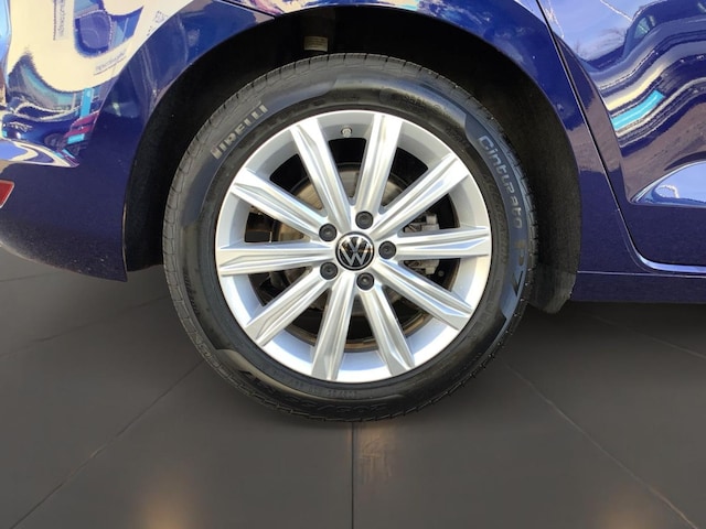 Volkswagen Touran 1.5 TSI DSG Move