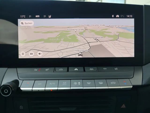 Opel Astra GS-Line Grand Sport Sports Tourer