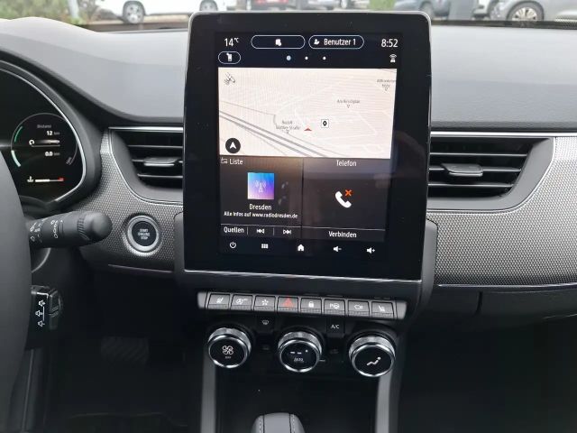 Renault Arkana EDC Hybrid Techno