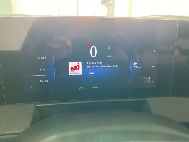 Opel Astra 1.2 Turbo Edition Hybrid Turbo