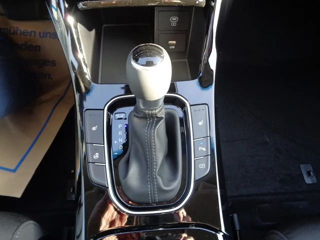 Hyundai i30 Go! T-GDi