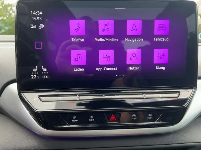 Volkswagen ID.5 150 kW 77 KWh Pro