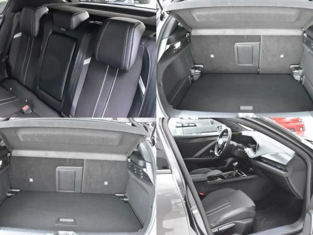 Opel Astra 1.2 Turbo GS-Line Grand Sport