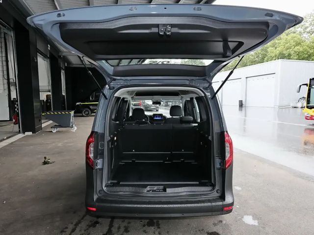 Mercedes-Benz Citan Tourer