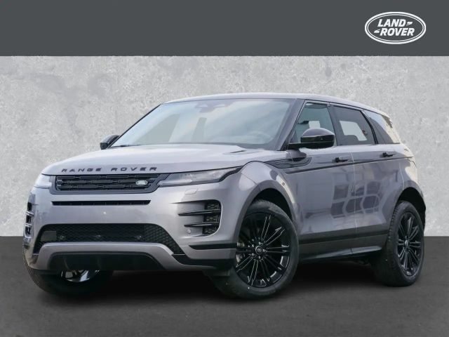 Land Rover Range Rover Evoque Dynamic SE