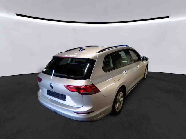 Volkswagen Golf 1.5 eTSI DSG Variant