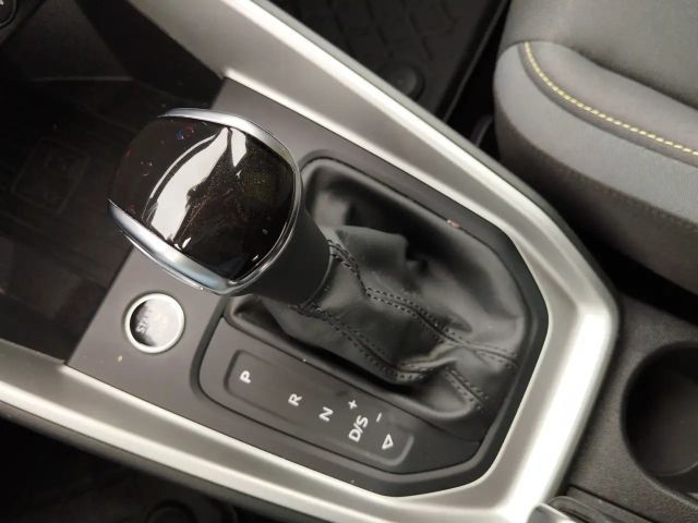 Audi A1 1.5 TFSI S-Line Sportback