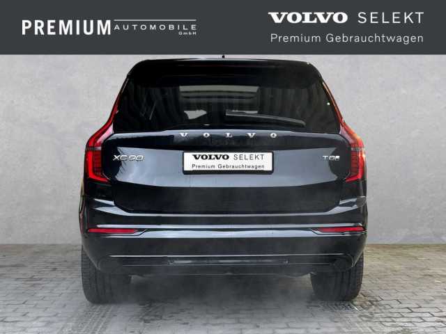 Volvo XC90 XC90