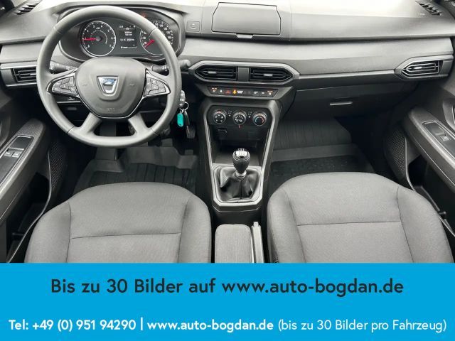 Dacia Sandero Comfort