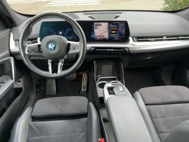 BMW iX1 M-Sport