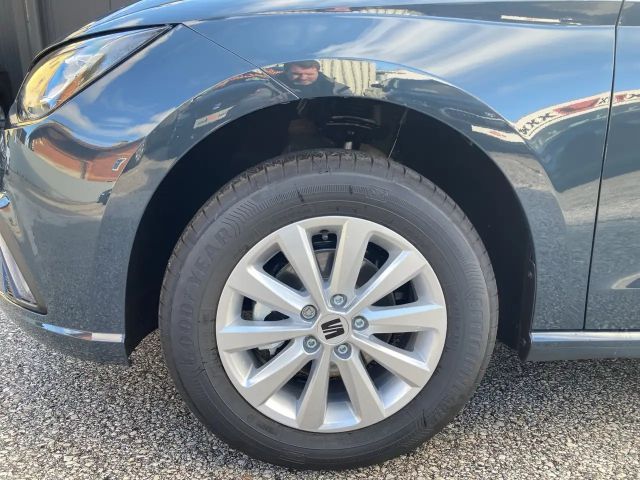 Seat Ibiza 1.0 TSI Reference