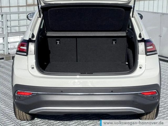 Volkswagen Taigo 1.0 TSI DSG IQ.Drive Style