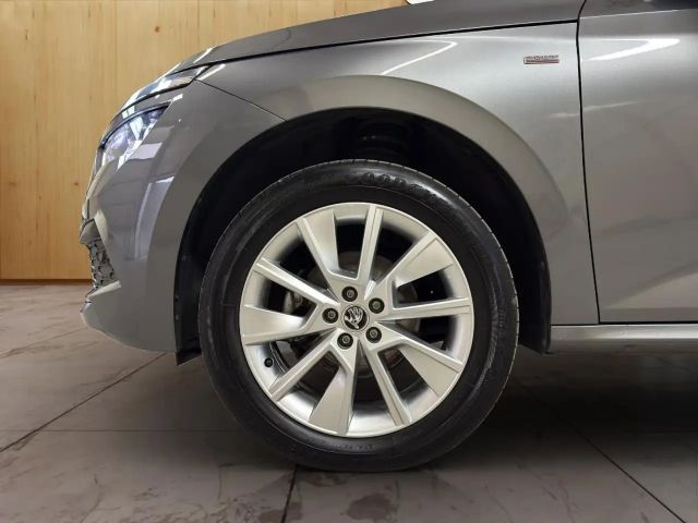 Skoda Kamiq 1.5 TSI Tour