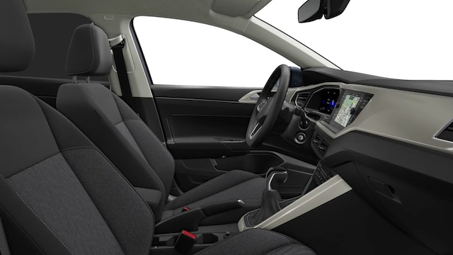 Volkswagen Taigo 1.5 TSI DSG Life Move