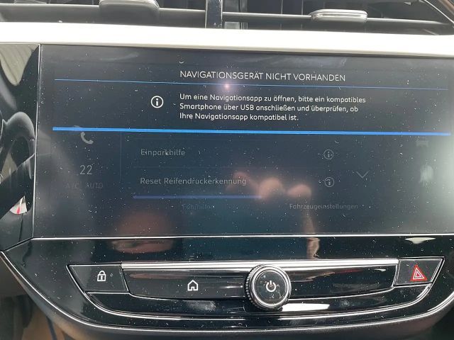 Opel Corsa 50kWh Corsa YES