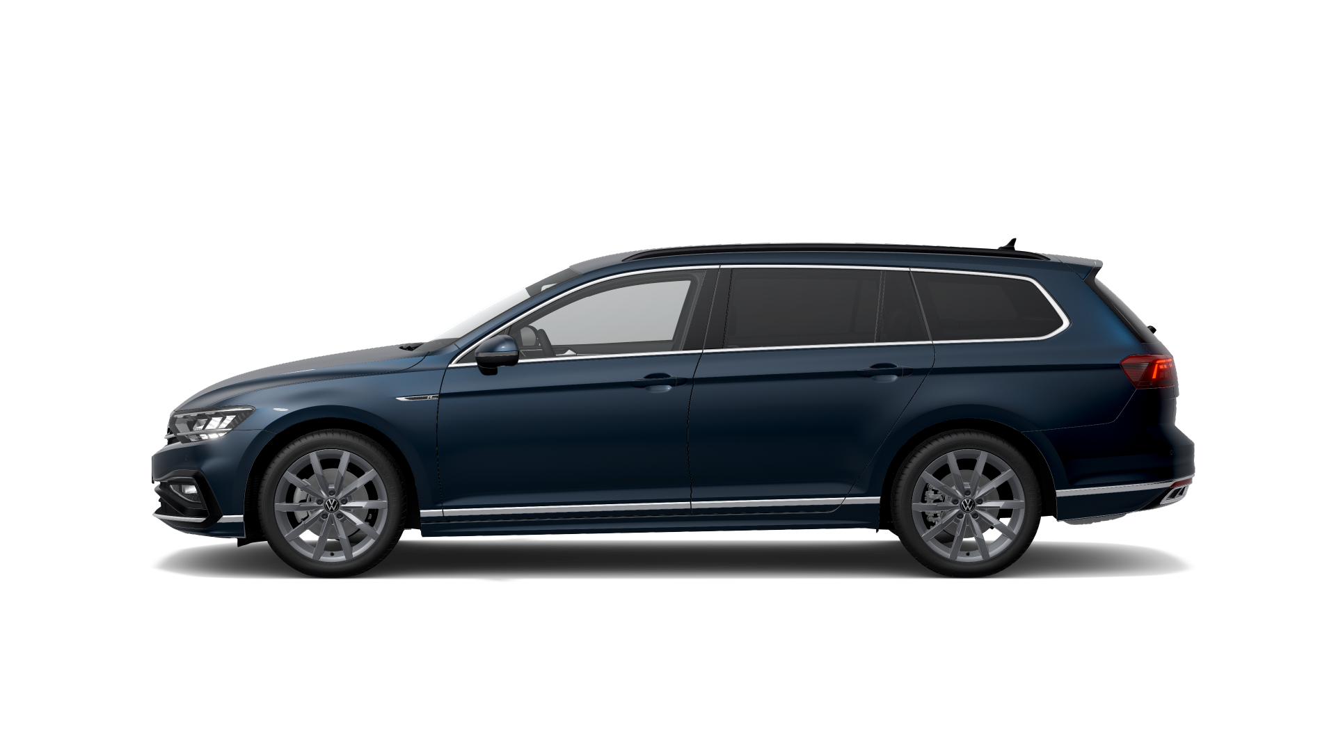 Volkswagen Passat 2.0 TDI Business DSG Variant