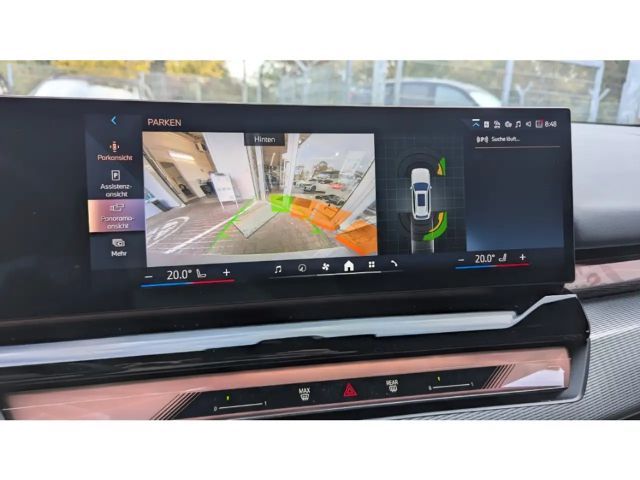 BMW 520 520i M-Sport