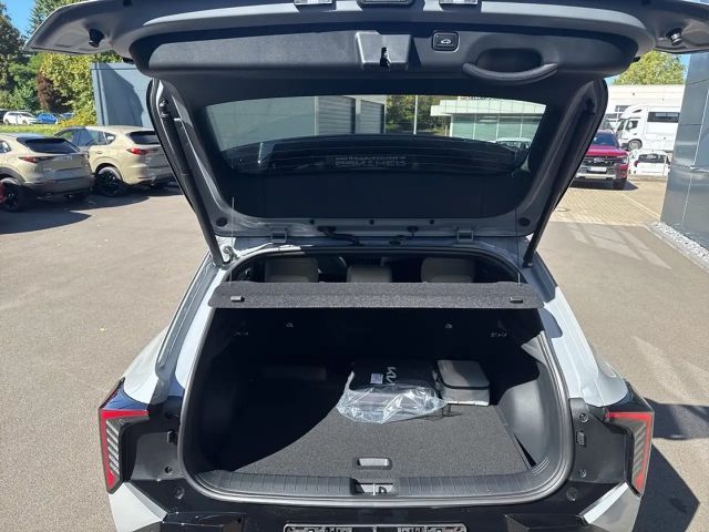 Kia EV4 81.4 kWh GT-Line