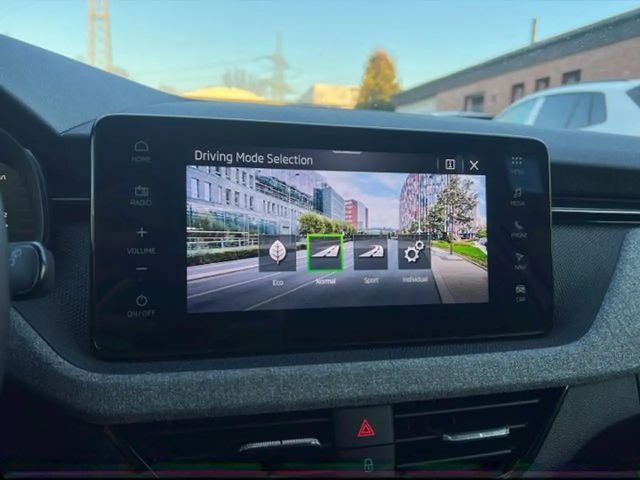 Skoda Kamiq 1.5 TSI Selection