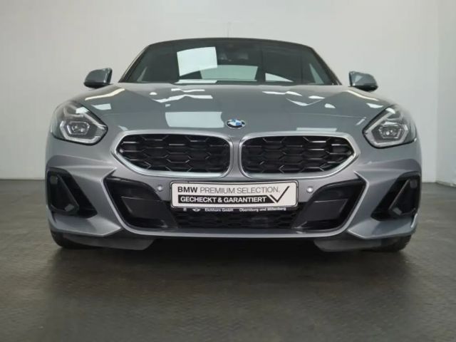 BMW Z4 Cabrio M-Sport Roadster sDrive