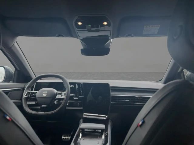 Renault Austral Alpine Esprit Iconic