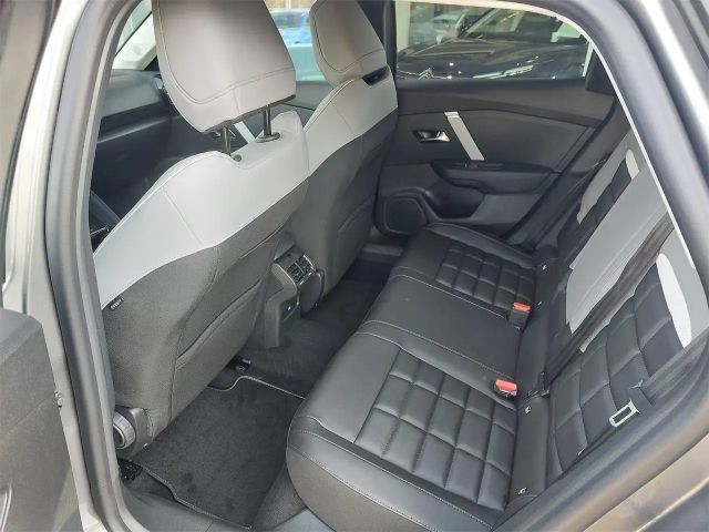 Citroën C4 Max PureTech