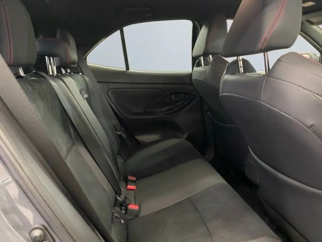 Toyota Yaris Cross GR Hybride