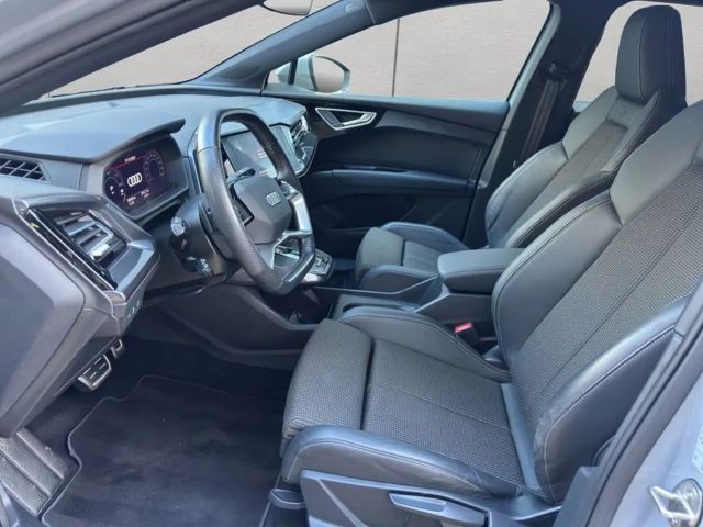 Audi Q4 e-tron 35 Sportback