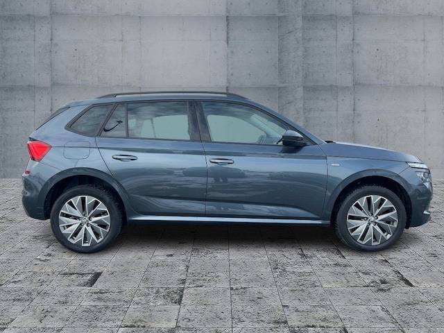 Skoda Kamiq 1.0 TSI Clever